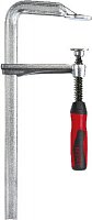 BESSEY - svěrka ocelová šroubová GZ25-2K 250x120 mm