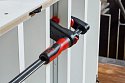 BESSEY - svěrka GearKlamp s převodovkou GK 600x60 mm