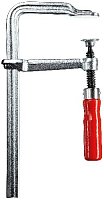 BESSEY - svěrka ocelová šroubová classiX GS 120x60 mm