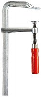 BESSEY - svěrka ocelová šroubová GZ 100x60 mm