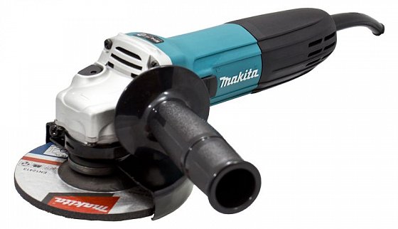 MAKITA úhlová bruska GA5030R 125mm; 720W; 1,8kg