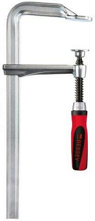 BESSEY - svěrka ocelová šroubová GZ50-2K 500x120mm