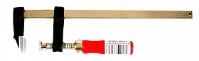 Svěrka truhlářská 300x120 mm