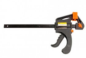 Svěrka jednoruční 150x63 mm