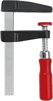 BESSEY - svěrka šroubová z tlakové slitiny LM 200x50mm