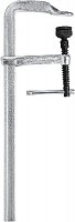 BESSEY - svěrka šroubová zámečnická SLM 400x120mm