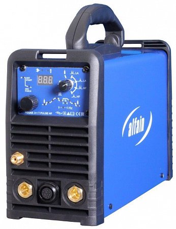 PEGAS 201 T PULSE HF