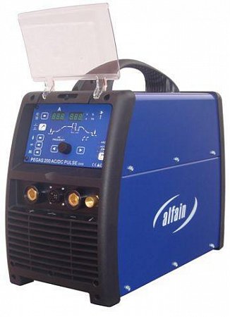 Alfa In PEGAS 200 AC/DC PULSE PFC