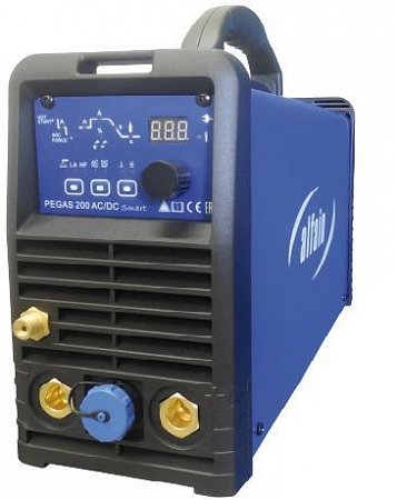 PEGAS 200 AC/DC Smart