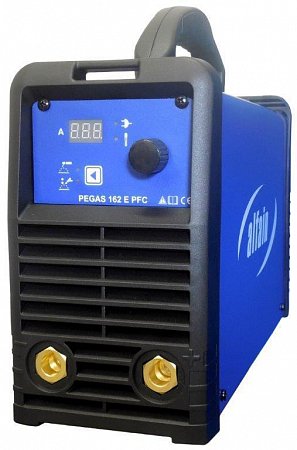 Alfa In  PEGAS 162 E PFC