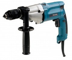 MAKITA  vrtačka příklepová HP2051HJ - 720W
