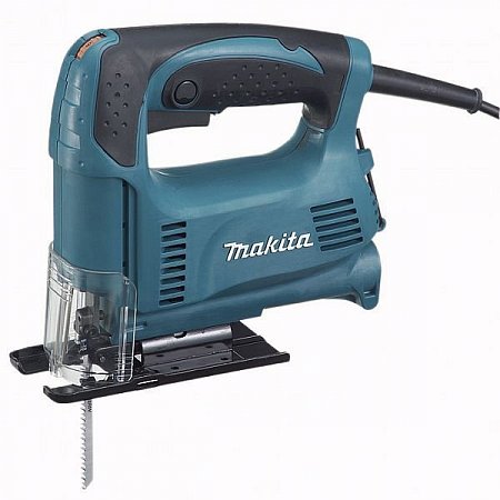 MAKITA - elektronická přímočará pila 4327 450W