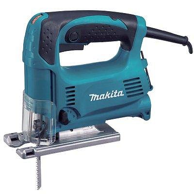 MAKITA - elektronická přímočará pila 4329 450W