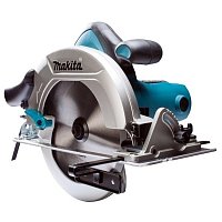 MAKITA - ruční kotoučová pila 190mm,1200W HS7601