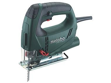METABO - přímočará pila STEB 70 Quick