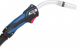 Svařovací hořák MB EVO PRO 24 3m - Abicor Binzel