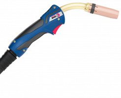 Svařovací hořák MB EVO PRO 401 D  4m - Abicor Binzel