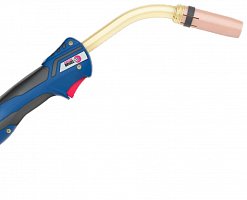 Svařovací hořák MB EVO PRO 501 D 4m - Abicor Binzel