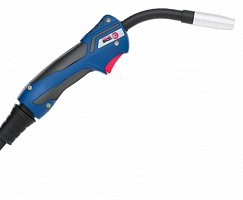 Svařovací hořák MB EVO 15 3m - Abicor Binzel