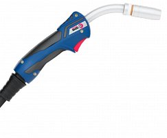 Svařovací hořák MB EVO 25 3m - Abicor Binzel