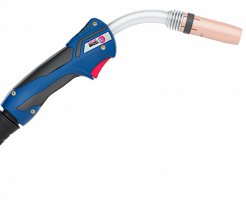 Svařovací hořák MB EVO 26 4m - Abicor Binzel