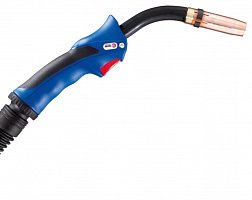 Svařovací hořák ABIMIG® GRIP W 555 3m - Abicor Binzel