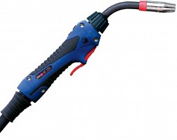 Svařovací hořák ABIMIG® A T 155LW 3m, krátké tlačítko - Abicor Binzel