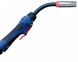 Svařovací hořák ABIMIG® A T 305 LW 4m - Abicor Binzel