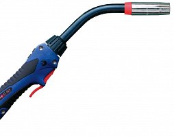 Svařovací hořák ABIMIG® A T 405 LW 3m - Abicor Binzel