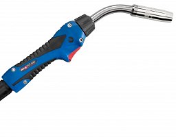 Svařovací hořák ABIMIG® W T 440 5m, krátké tlačítko - Abicor Binzel