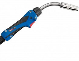 Svařovací hořák ABIMIG® W T 540 4m - Abicor Binzel
