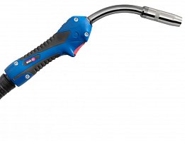 Svařovací hořák ABIMIG® W 440 5m, krátké tlačítko - Abicor Binzel