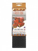 ROTO pásová rašple 75x457mm