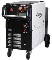 Alfa In aXe 320 double pulse HIGHT SPEED COMPACT H2O