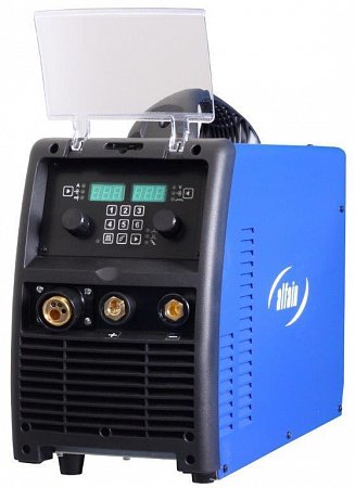 aXe 320 PULSE MOBIL GAS