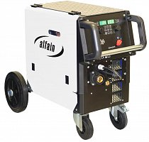 Alfa In aXe 320 PULSE SMART GAS AL