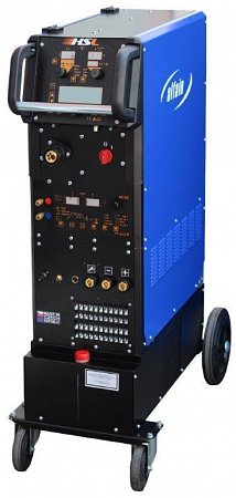 aXe 402 DOUBLE PULSE HSL AC/DC HF COMPACT H2O