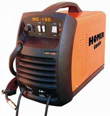 HOMER MG-150