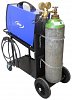 PEGAS 320 MIG MAN-4-1 Burn Back