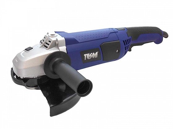 TUSON úhlová bruska UB230 230mm 2600W