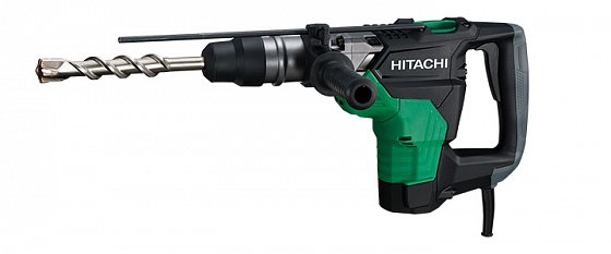 HITACHI - vrtací kladivo DH40MC