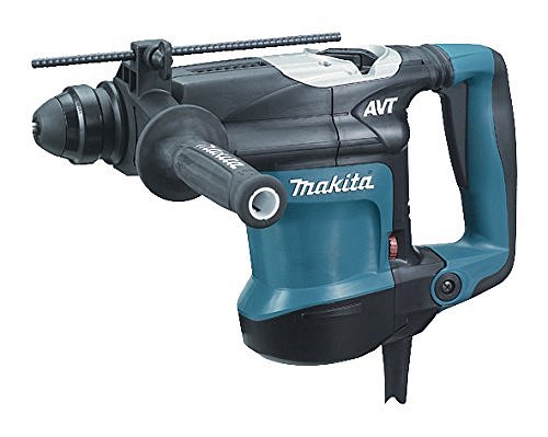 MAKITA kombinované kladivo s AVT 5J,850W HR3210C