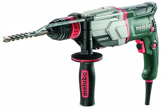 METABO - multifunkční kladivo UHE 2660-2 Multi