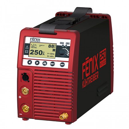Kühtreiber FĒNIX 250 PFC AC/DC