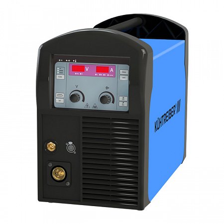 Kühtreiber KITin 270 MIG Synergic