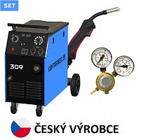 Kühtreiber KIT 309 Standard 4 kladka set