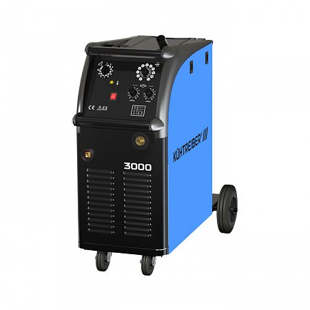 Kühtreiber - KIT 3000 Standard 4 kladka
