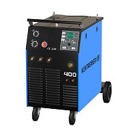 Kühtreiber KIT 400 W Processor 4 kladka