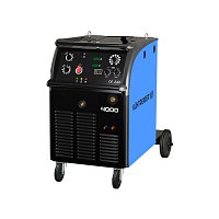 Kühtreiber KIT 4000 W Standard 4 kladka