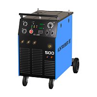 Kühtreiber KIT 500 W Standard 4 kladka